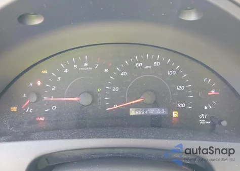 2011 Toyota Camry Le from USA, damaged, VIN 4T1BF3EKXBU745185